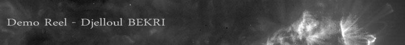 Demo Reel